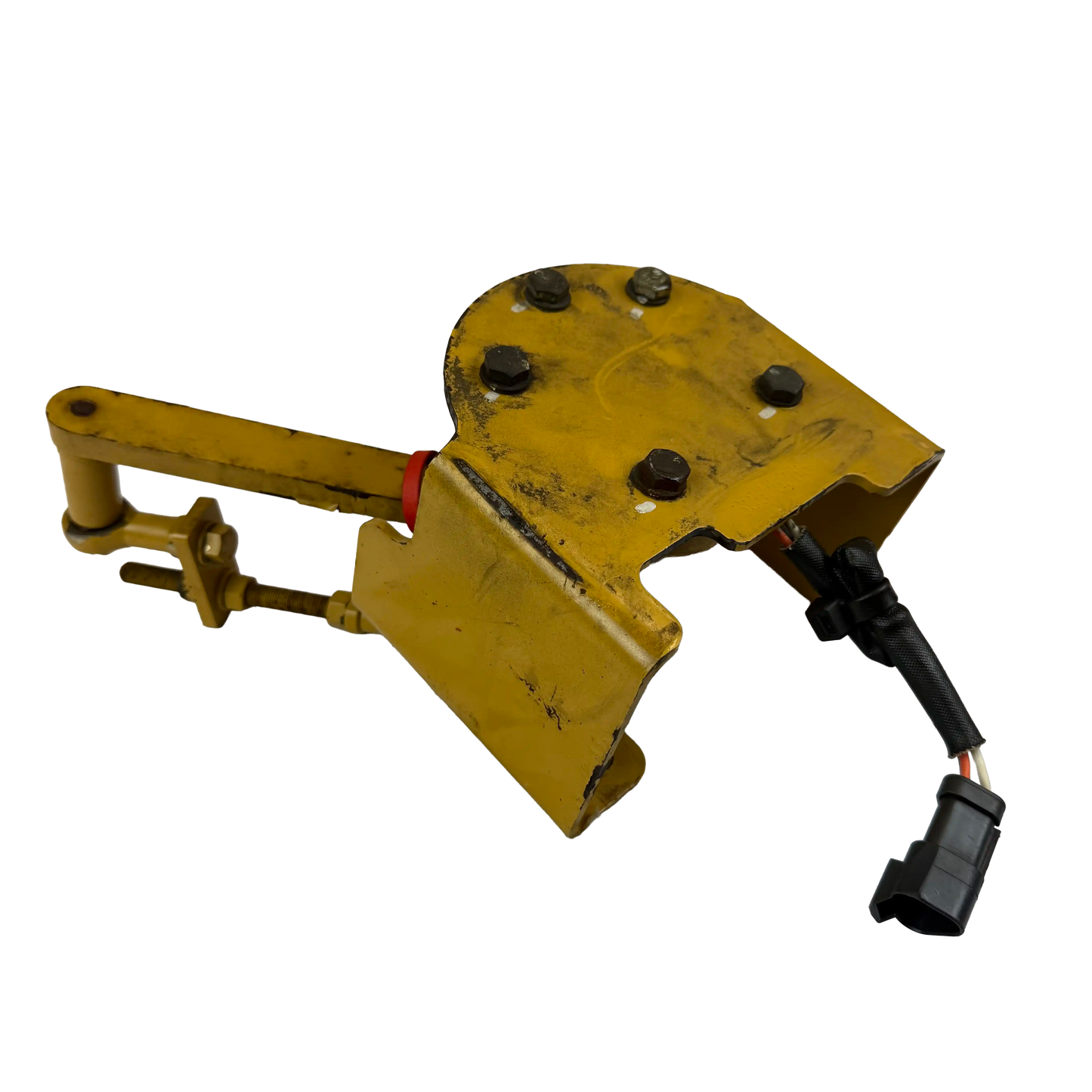 Potentiometer | Cat IT38H