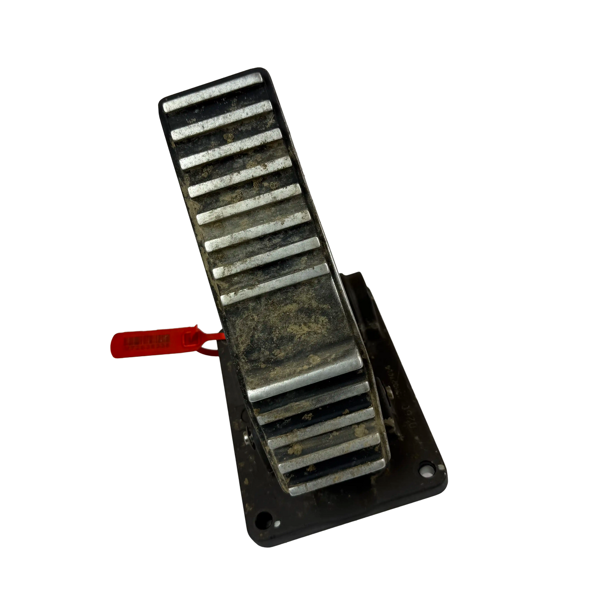 Left brake pedal | 271-0260 | Cat IT38H