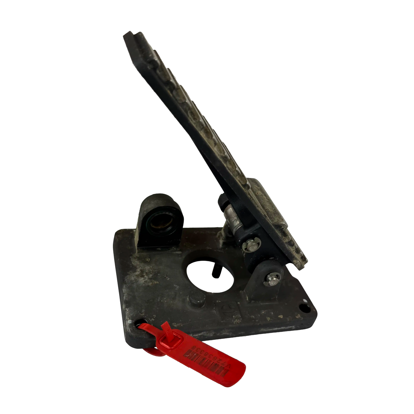 Bromspedal vänster | 271-0260 | Cat IT38H