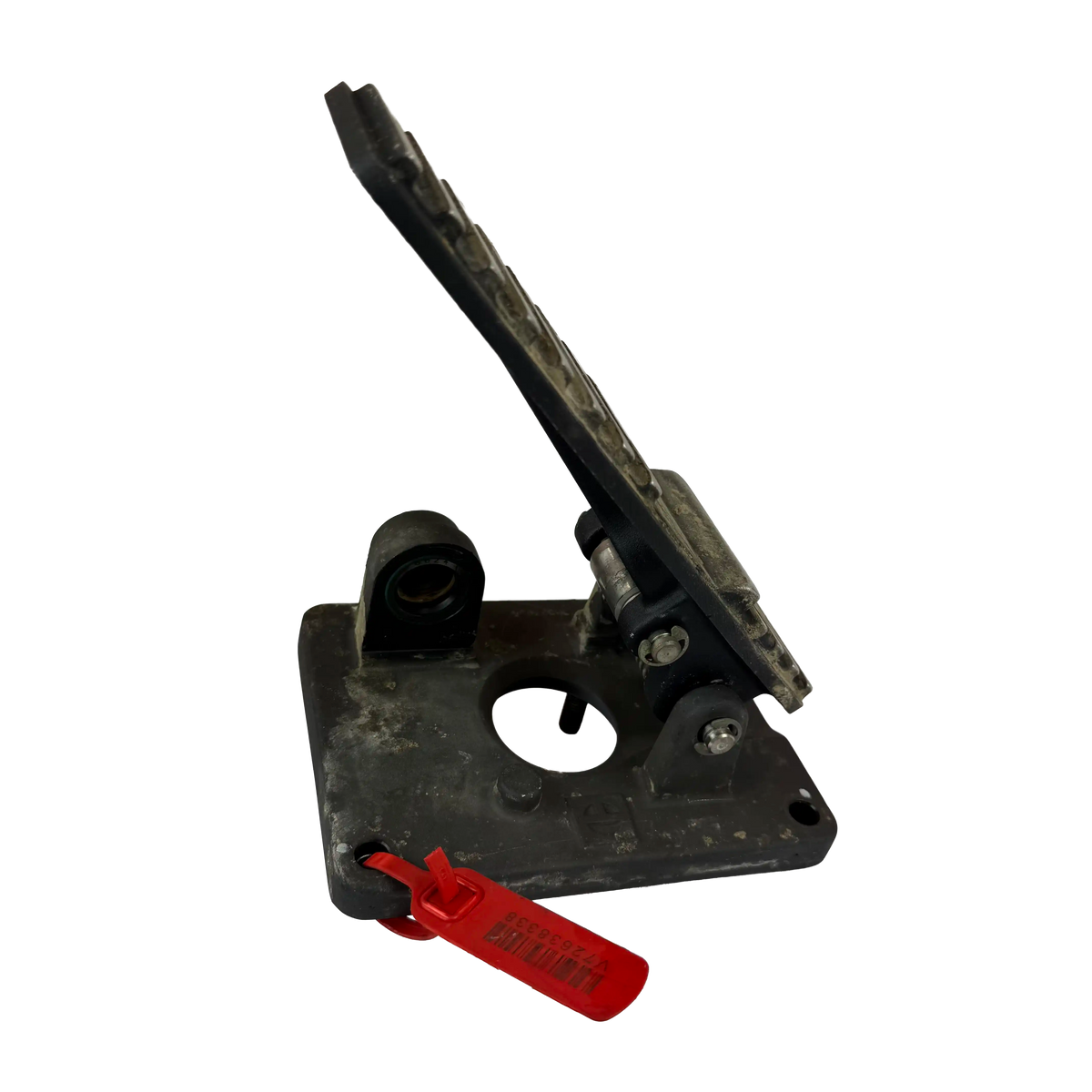 Left brake pedal | 271-0260 | Cat IT38H