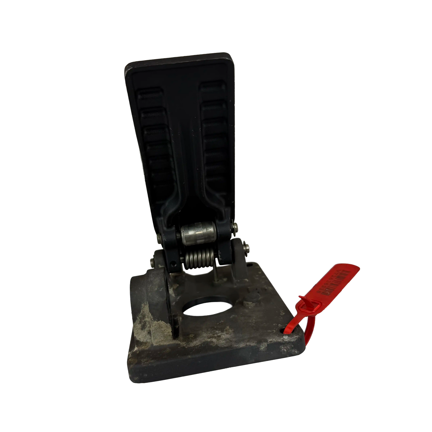 Bromspedal vänster | 271-0260 | Cat IT38H