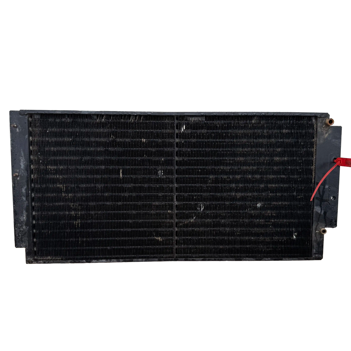 Ac condensor | 265-7497 | Cat IT38H