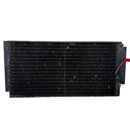 Ac condensor | 265-7497 | Cat IT38H