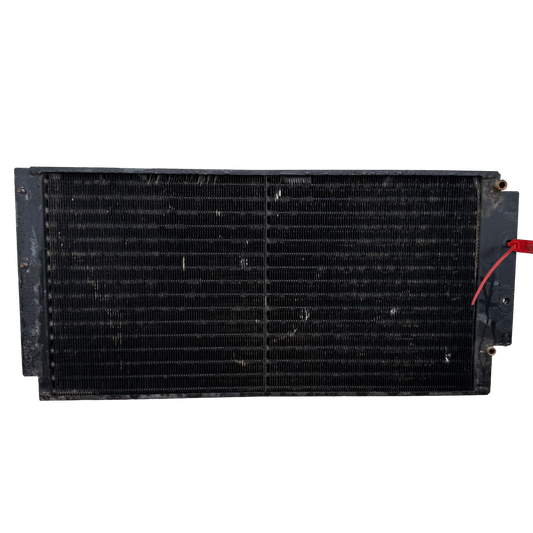 Ac condensor | 265-7497 | Cat IT38H