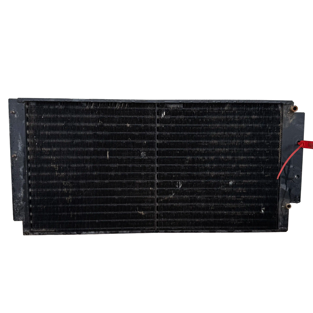 Ac condensor | 265-7497 | Cat IT38H