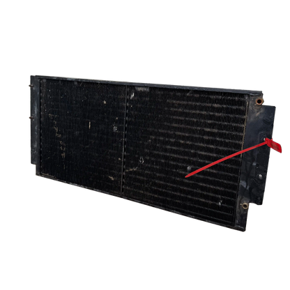 Ac condensor | 265-7497 | Cat IT38H