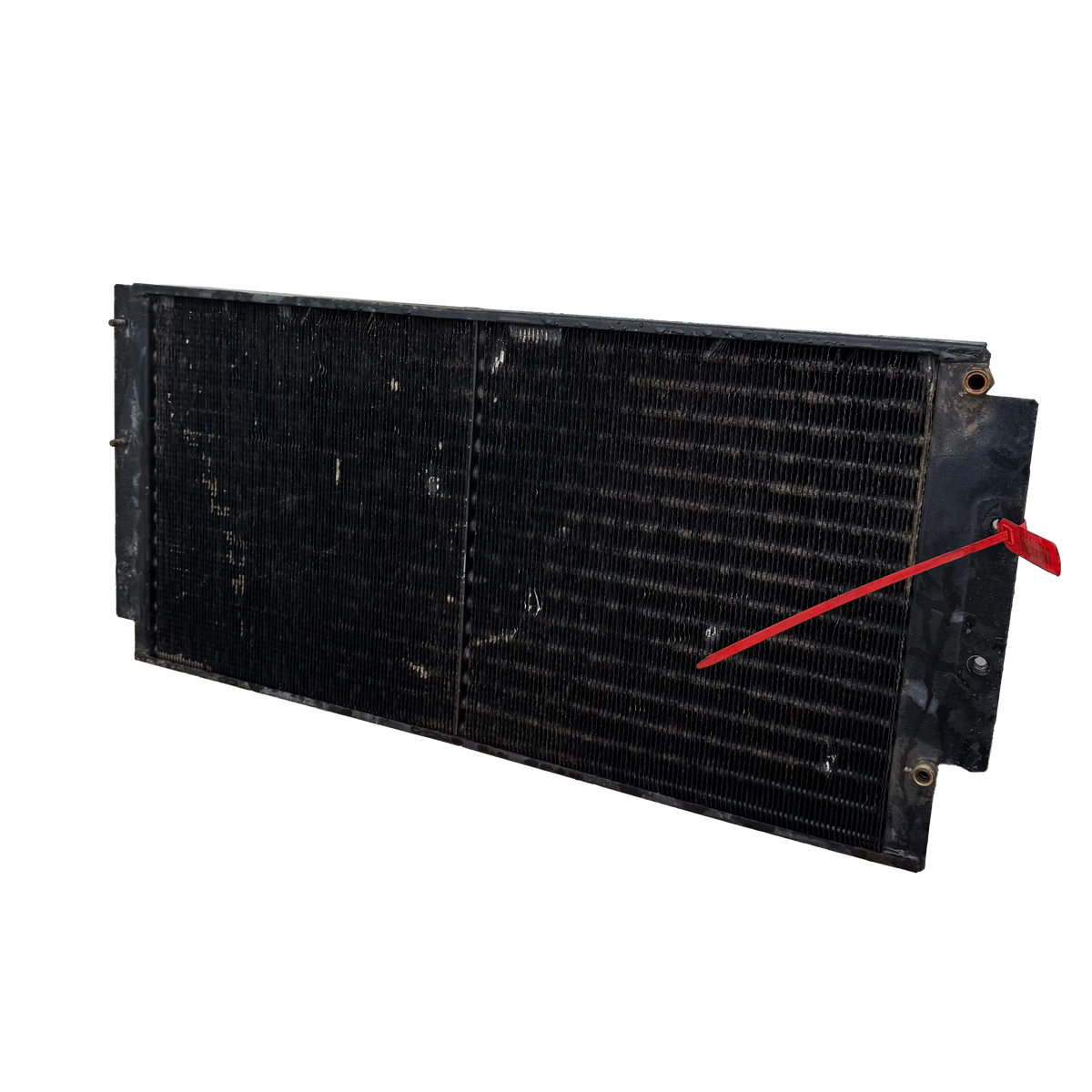 Ac condensor | 265-7497 | Cat IT38H