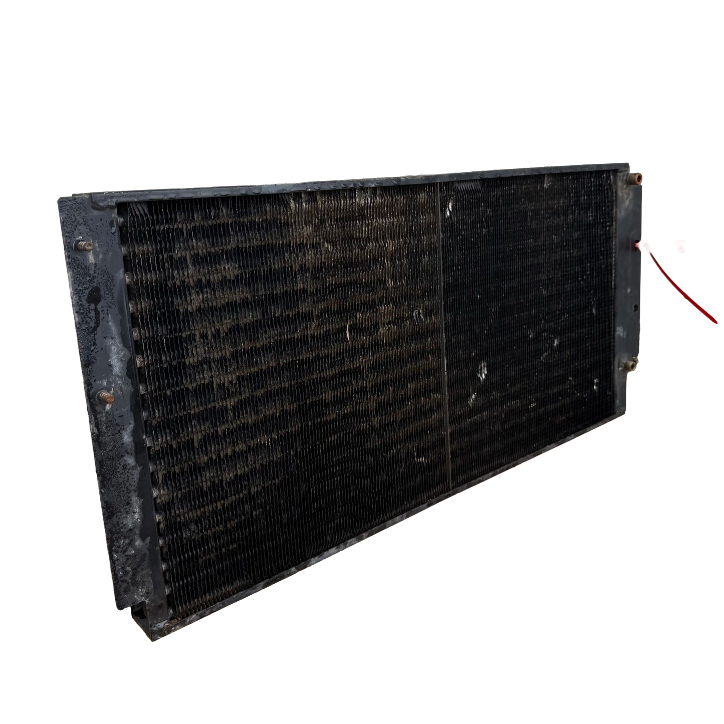 Ac condensor | 265-7497 | Cat IT38H