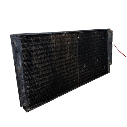 Ac condensor | 265-7497 | Cat IT38H
