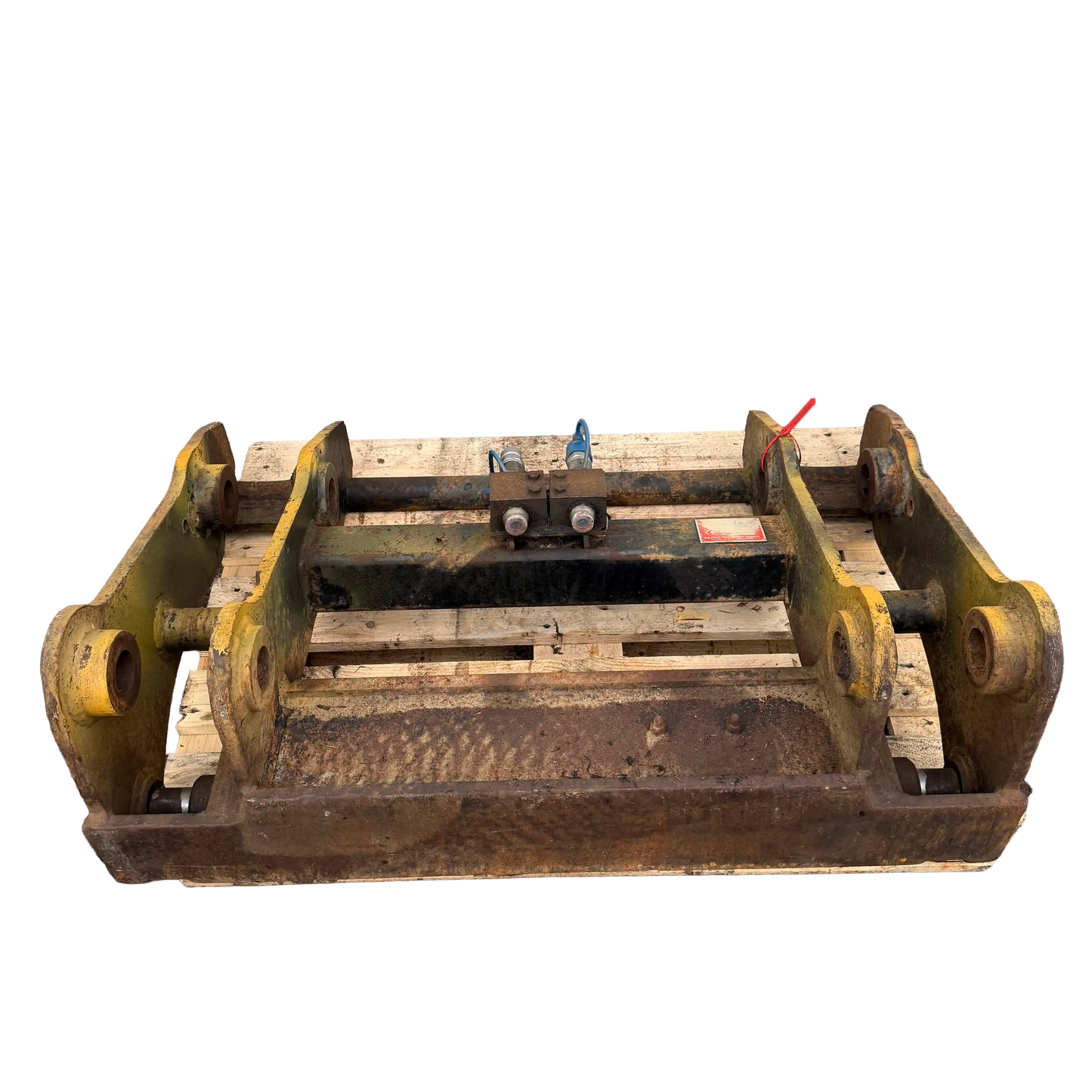 Snabbfäste stora bm | Cat IT38H