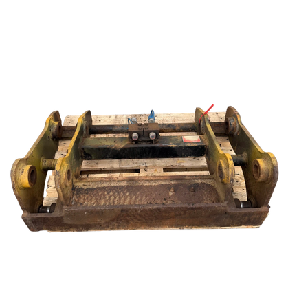 Snabbfäste stora bm | Cat IT38H