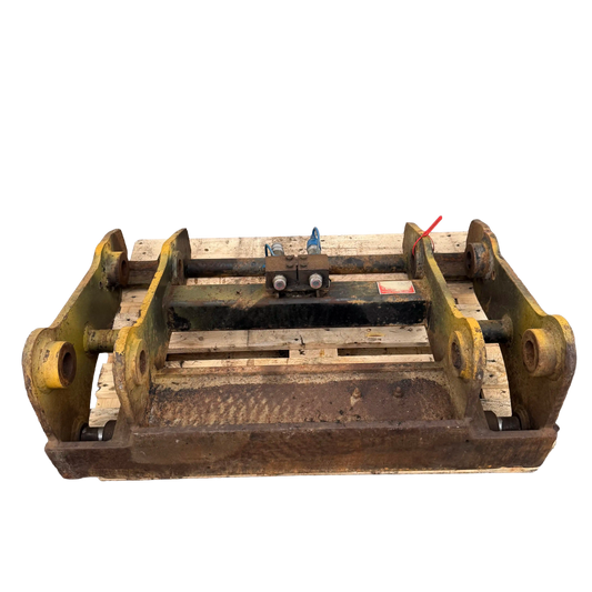 Snabbfäste stora bm | Cat IT38H