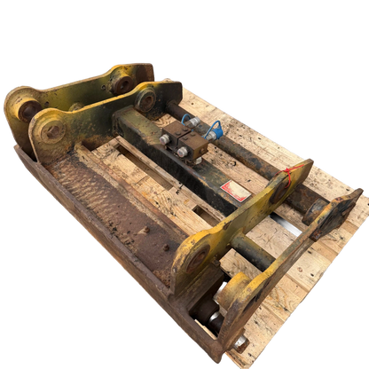 Snabbfäste stora bm | Cat IT38H