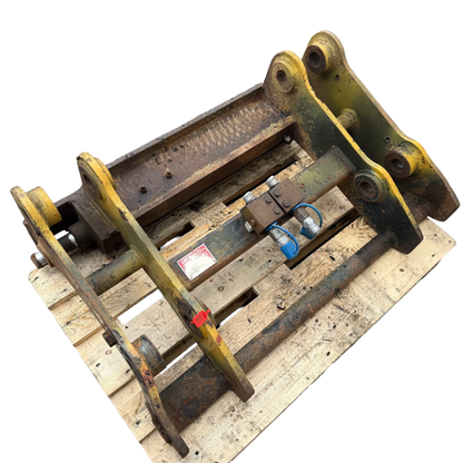 Snabbfäste stora bm | Cat IT38H