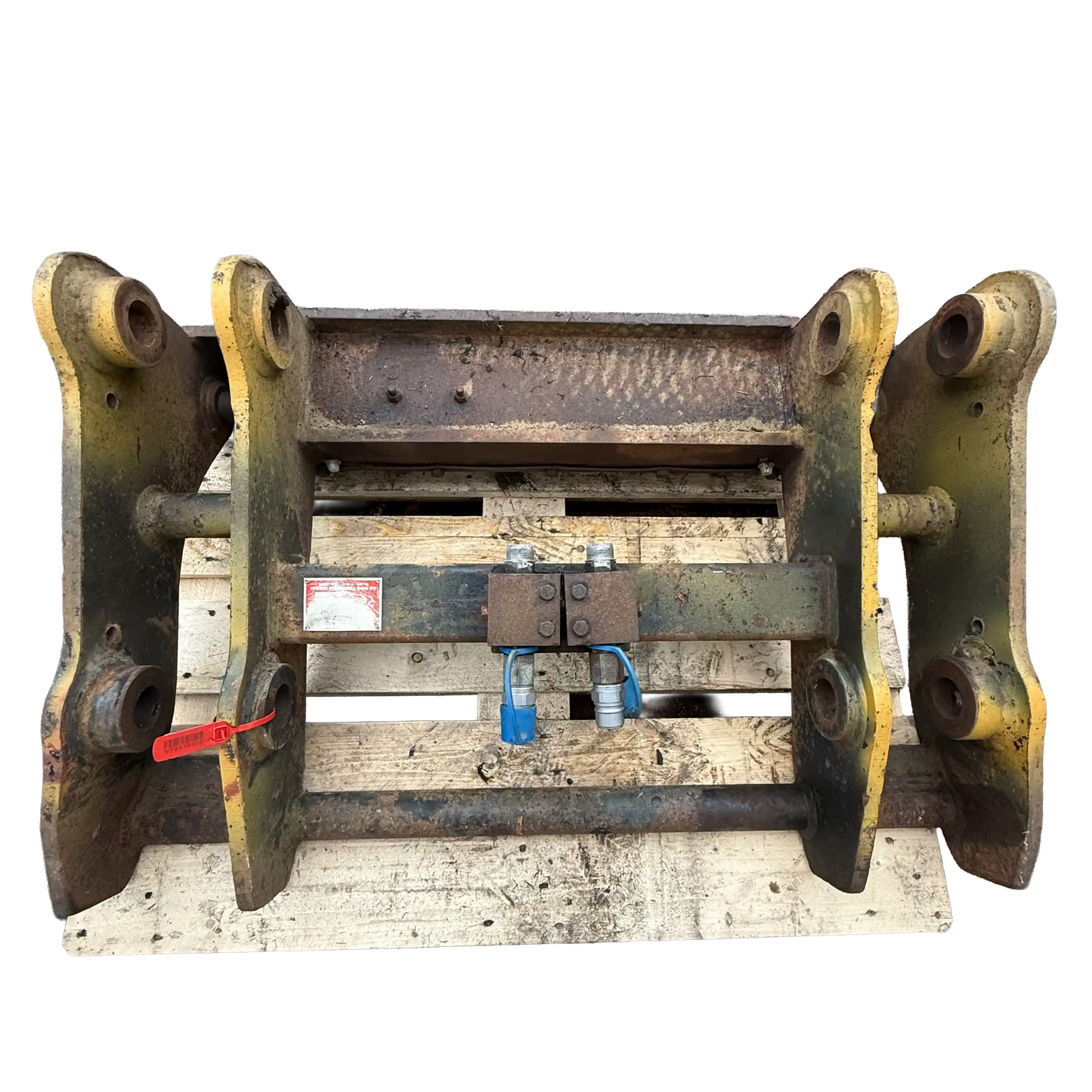 Snabbfäste stora bm | Cat IT38H