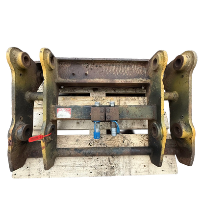 Snabbfäste stora bm | Cat IT38H