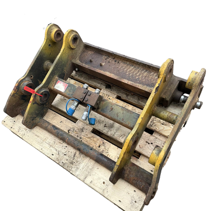 Snabbfäste stora bm | Cat IT38H