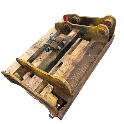 Snabbfäste stora bm | Cat IT38H