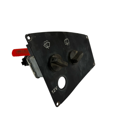 Kontrollpanel med v | 268-6654, 275-7741, 112-6174 | Cat IT38H