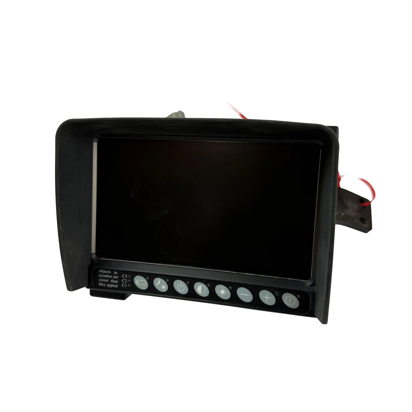 Display till backkamera | 264-9670 | Cat IT38H