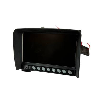 Display till backkamera | 264-9670 | Cat IT38H