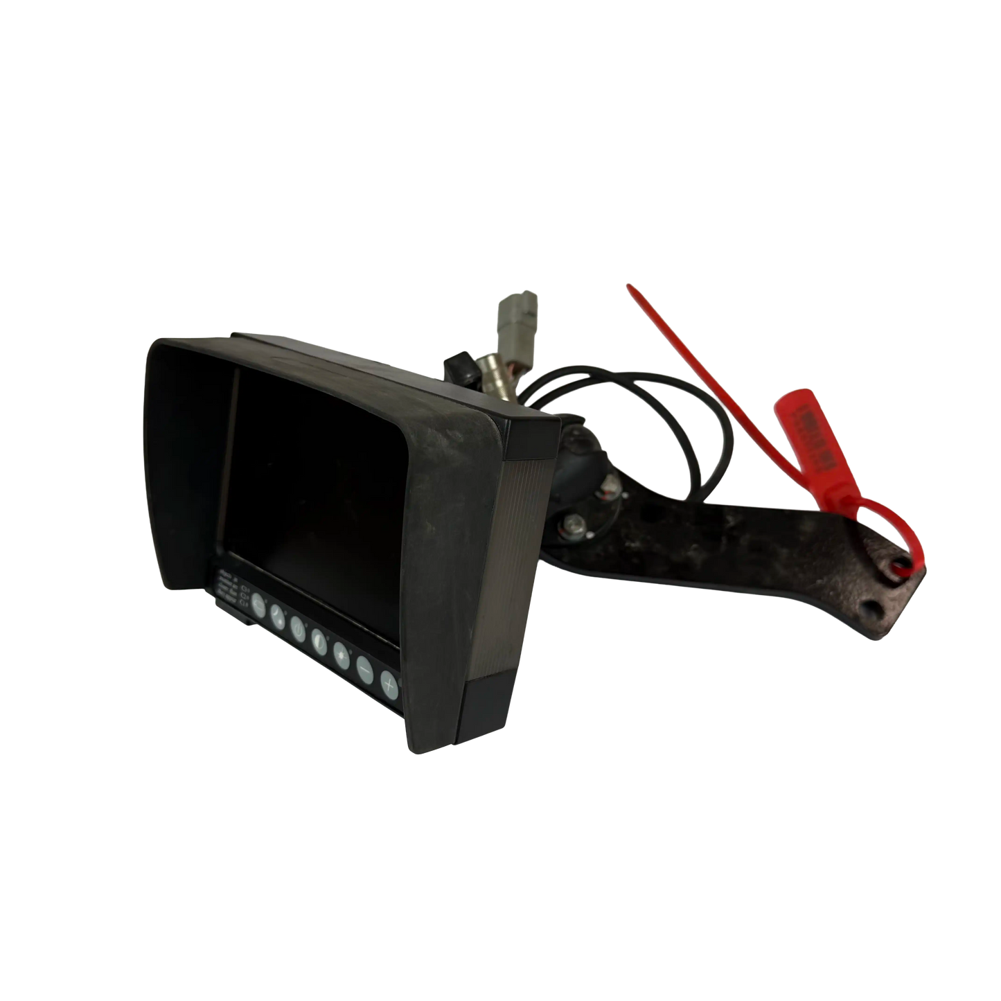 Display till backkamera | 264-9670 | Cat IT38H