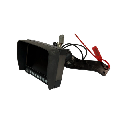 Display till backkamera | 264-9670 | Cat IT38H