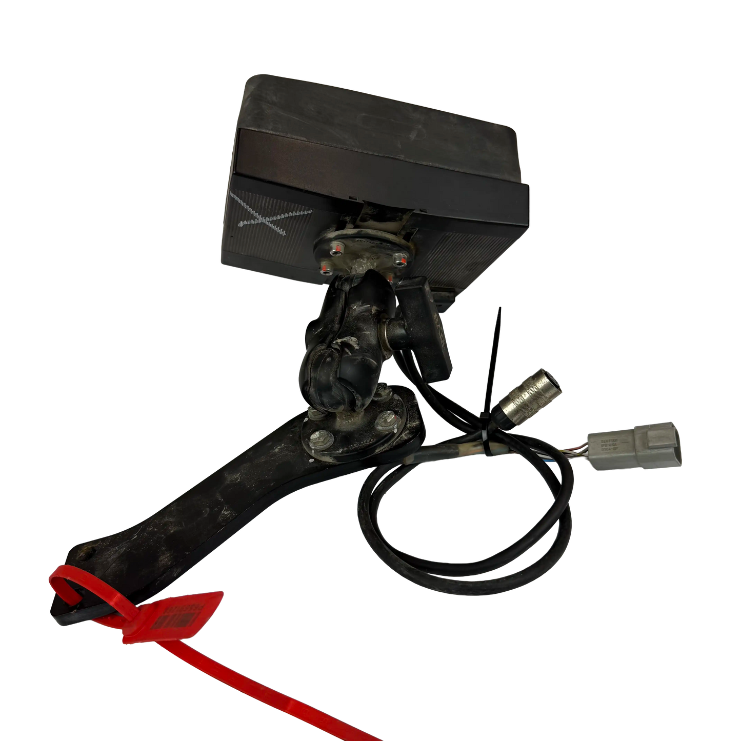 Display till backkamera | 264-9670 | Cat IT38H