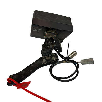 Display till backkamera | 264-9670 | Cat IT38H