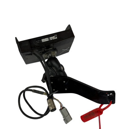 Display till backkamera | 264-9670 | Cat IT38H