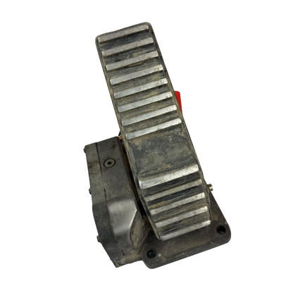 Bromspedal höger | 205-9237 | Cat IT38H