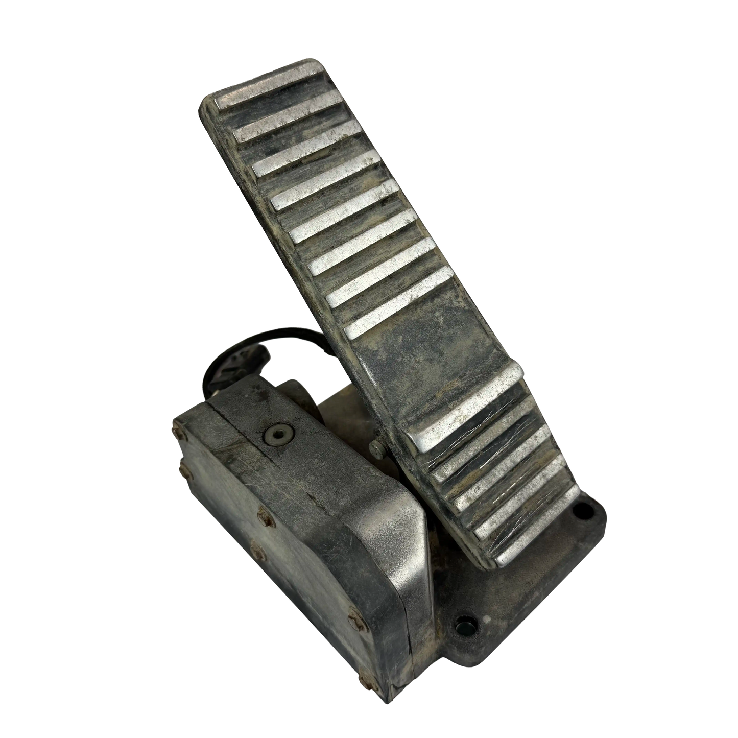 Bromspedal höger | 205-9237 | Cat IT38H