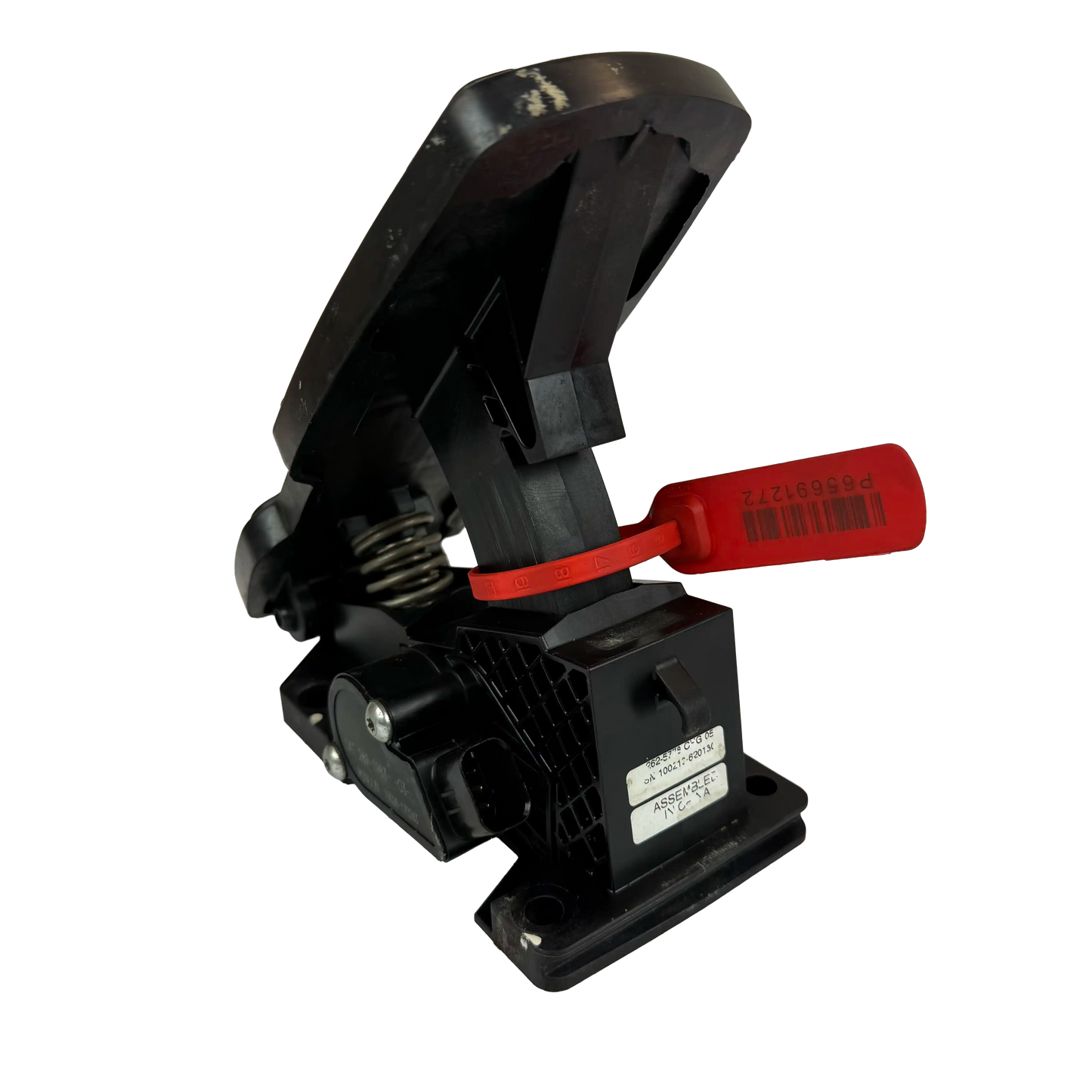 Gaspedal | 269-1983, 262-5778 | Cat IT38H