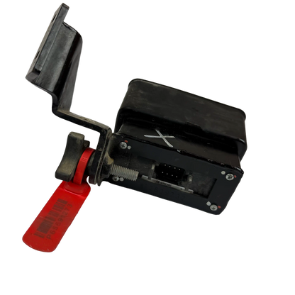 Styrenhet övervakar maskinens system och visar meddelande | 308-3869, 263-9732 | Cat IT38H