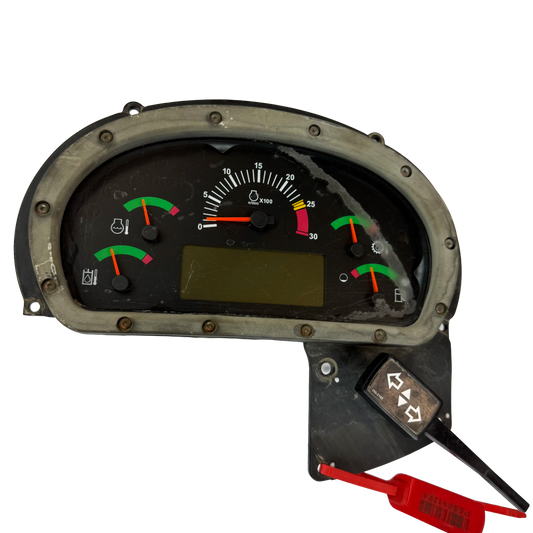 Display med blinkes | 311-0038, 8N-2622, 134-9569 | Cat IT38H