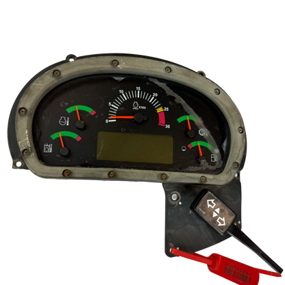 Display med blinkes | 311-0038, 8N-2622, 134-9569 | Cat IT38H