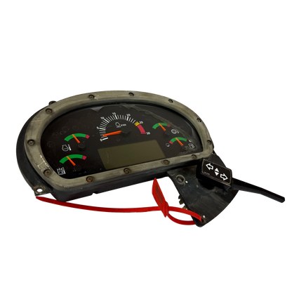 Display med blinkes | 311-0038, 8N-2622, 134-9569 | Cat IT38H