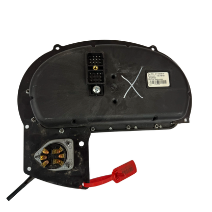 Display med blinkes | 311-0038, 8N-2622, 134-9569 | Cat IT38H