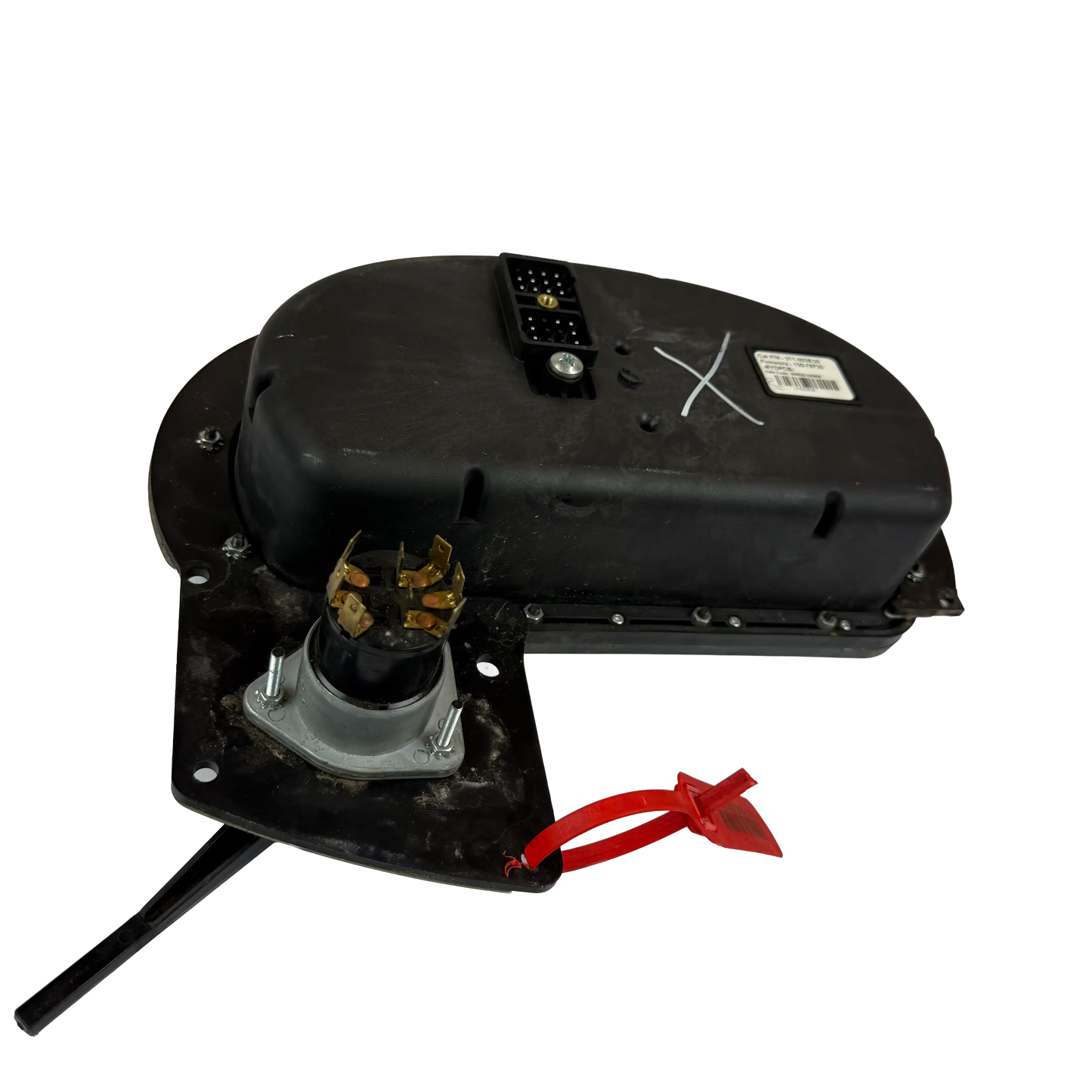 Display med blinkes | 311-0038, 8N-2622, 134-9569 | Cat IT38H