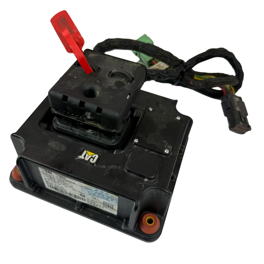 Styrenhet radio | 351-8490 | Cat IT38H