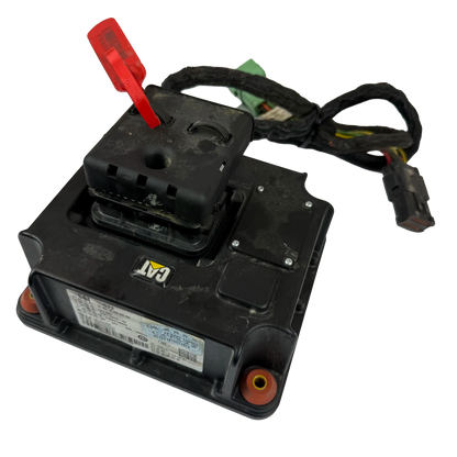 Styrenhet radio | 351-8490 | Cat IT38H