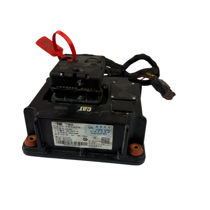 Styrenhet radio | 351-8490 | Cat IT38H