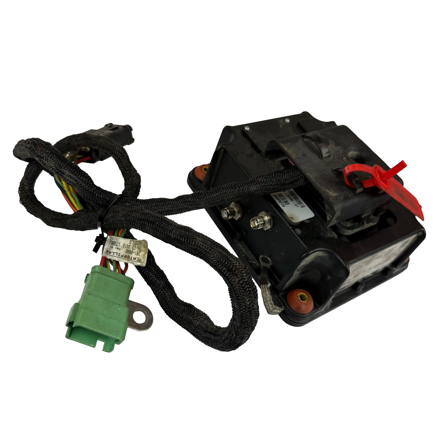 Styrenhet radio | 351-8490 | Cat IT38H