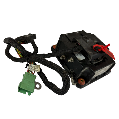 Styrenhet radio | 351-8490 | Cat IT38H