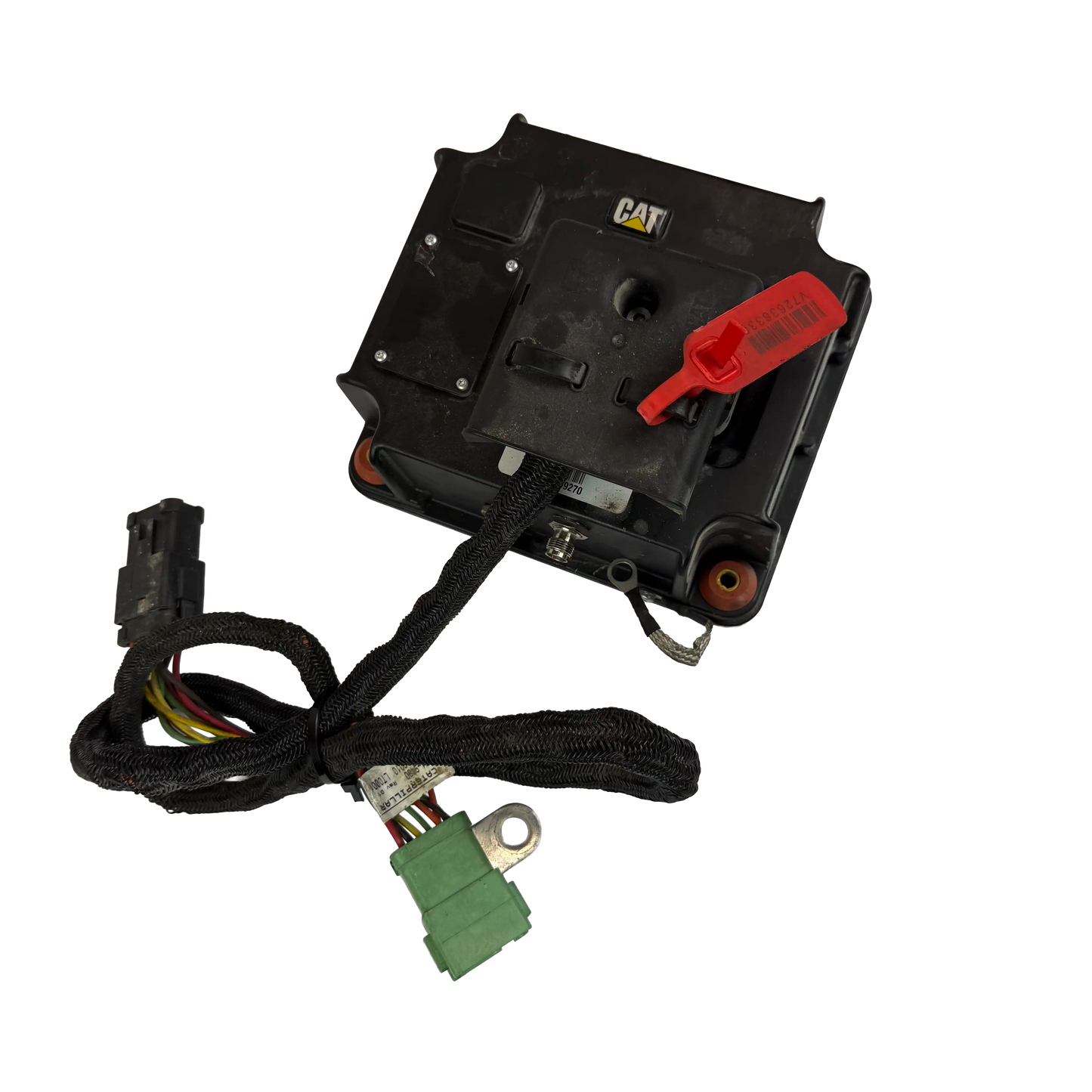 Styrenhet radio | 351-8490 | Cat IT38H