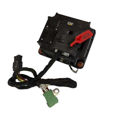 Styrenhet radio | 351-8490 | Cat IT38H