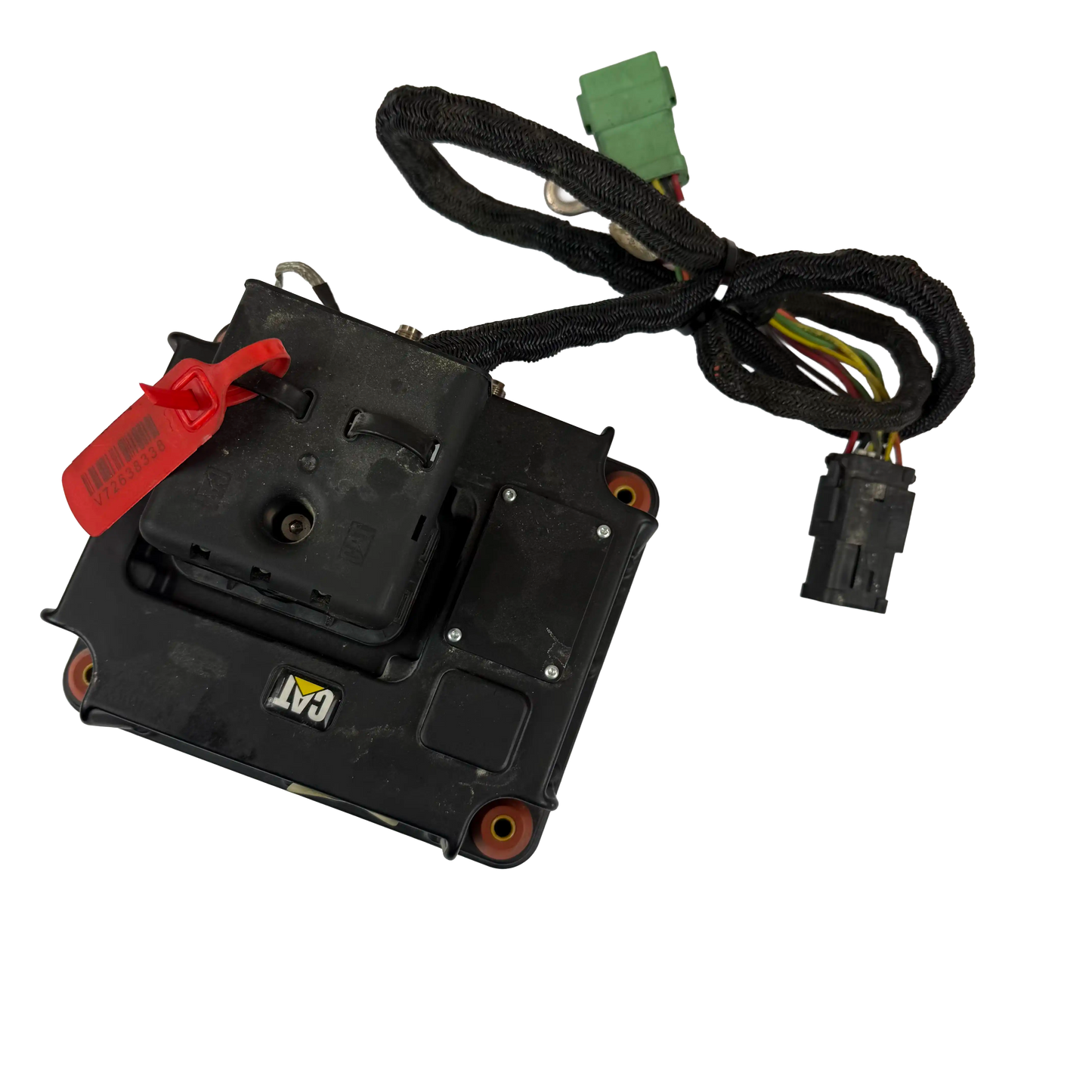 Styrenhet radio | 351-8490 | Cat IT38H