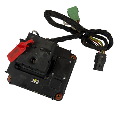 Styrenhet radio | 351-8490 | Cat IT38H