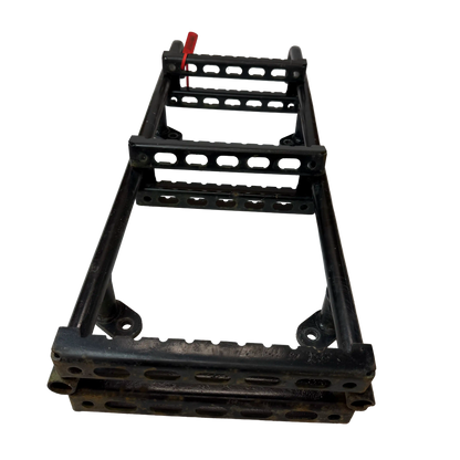 Stege vänster | 257-6282 | Cat IT38H