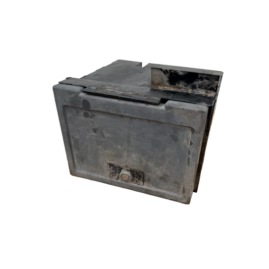 Storage Box | 125-7045 | Cat IT38H